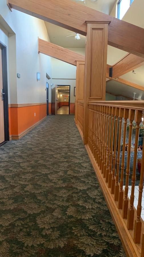 Regency Inn And Suites Stilwell 외부 사진