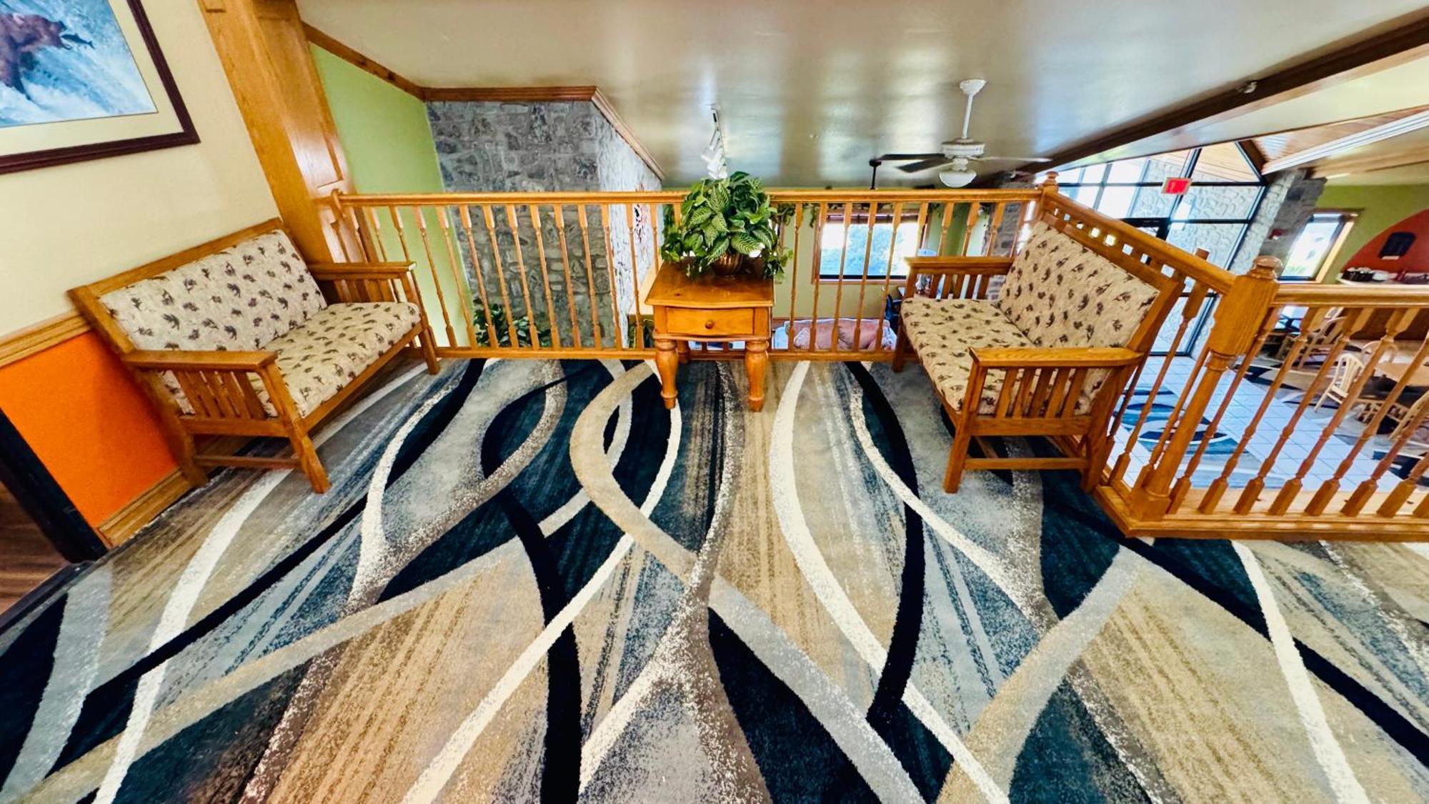 Regency Inn And Suites Stilwell 외부 사진