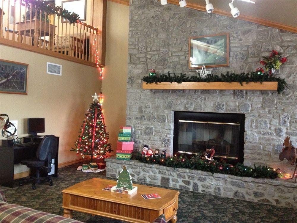 Regency Inn And Suites Stilwell 외부 사진