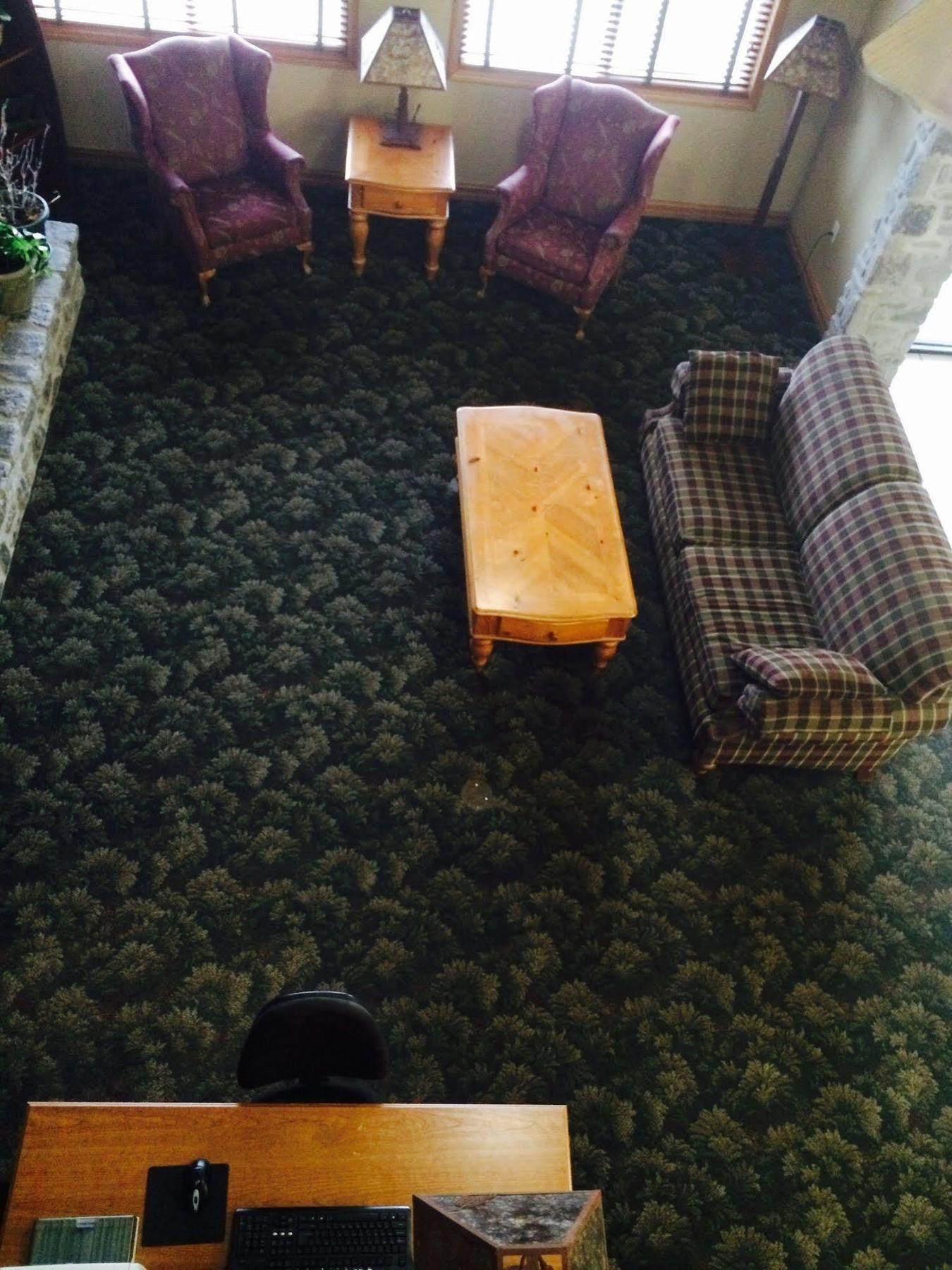 Regency Inn And Suites Stilwell 외부 사진
