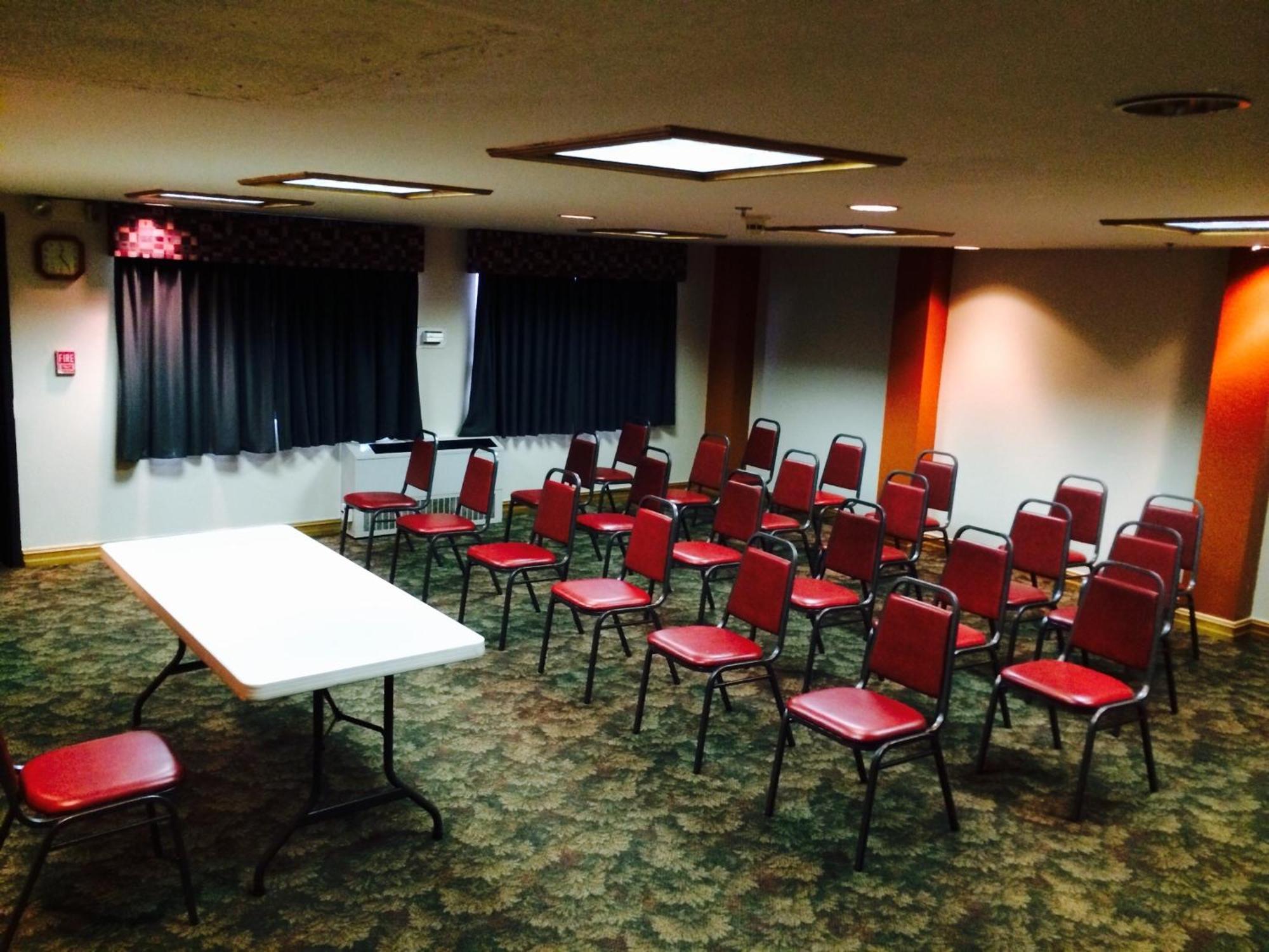 Regency Inn And Suites Stilwell 외부 사진