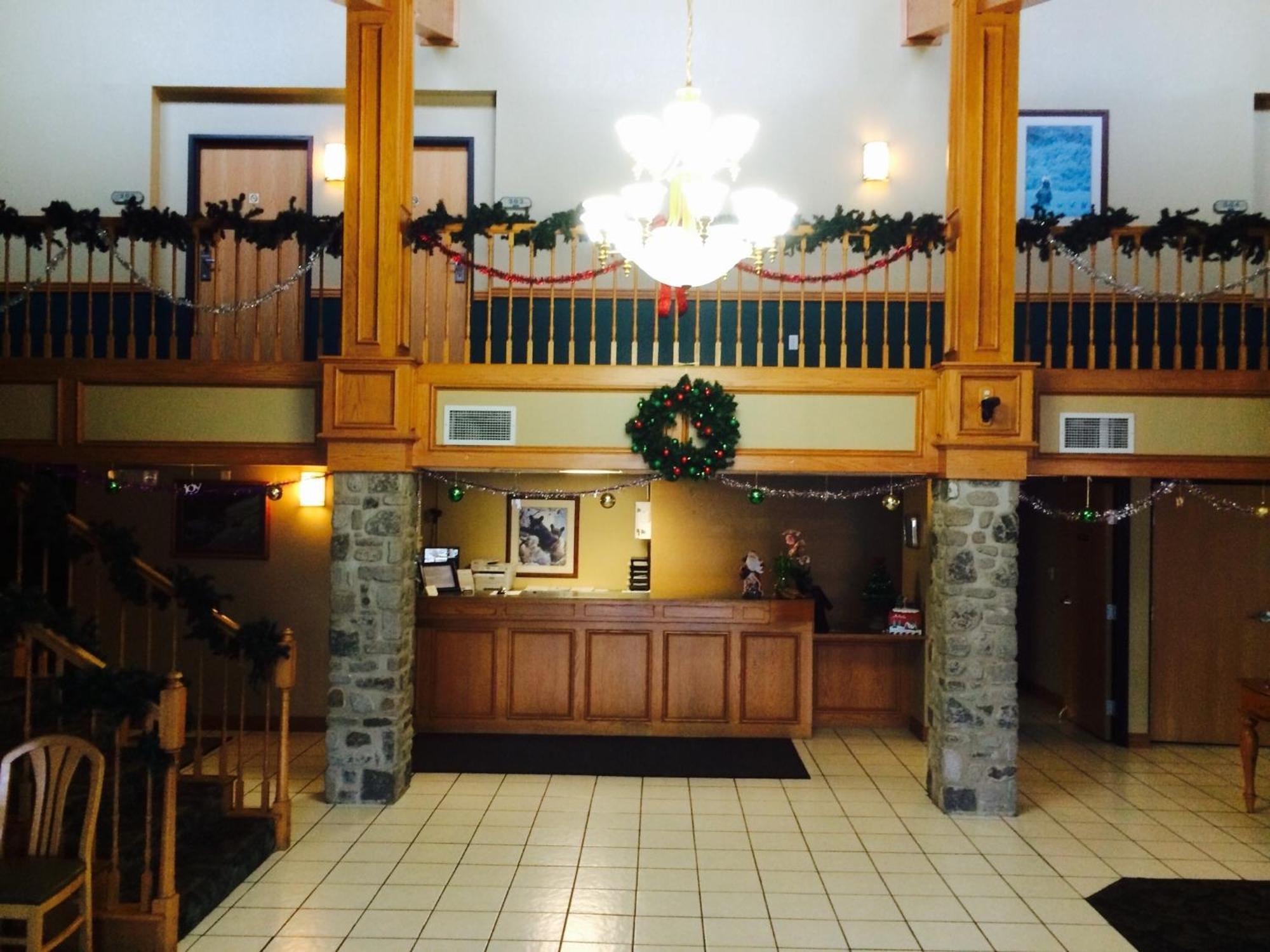 Regency Inn And Suites Stilwell 외부 사진