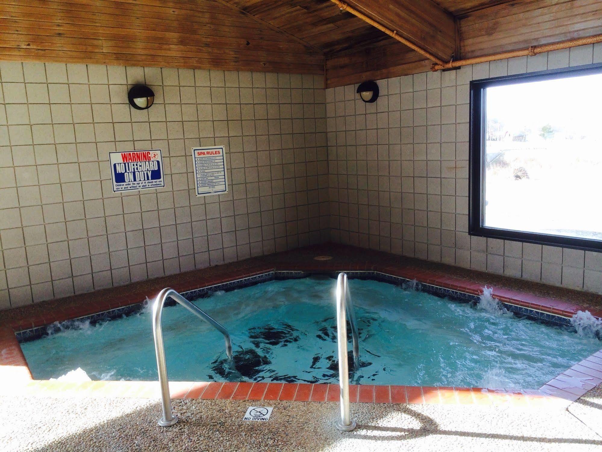 Regency Inn And Suites Stilwell 외부 사진