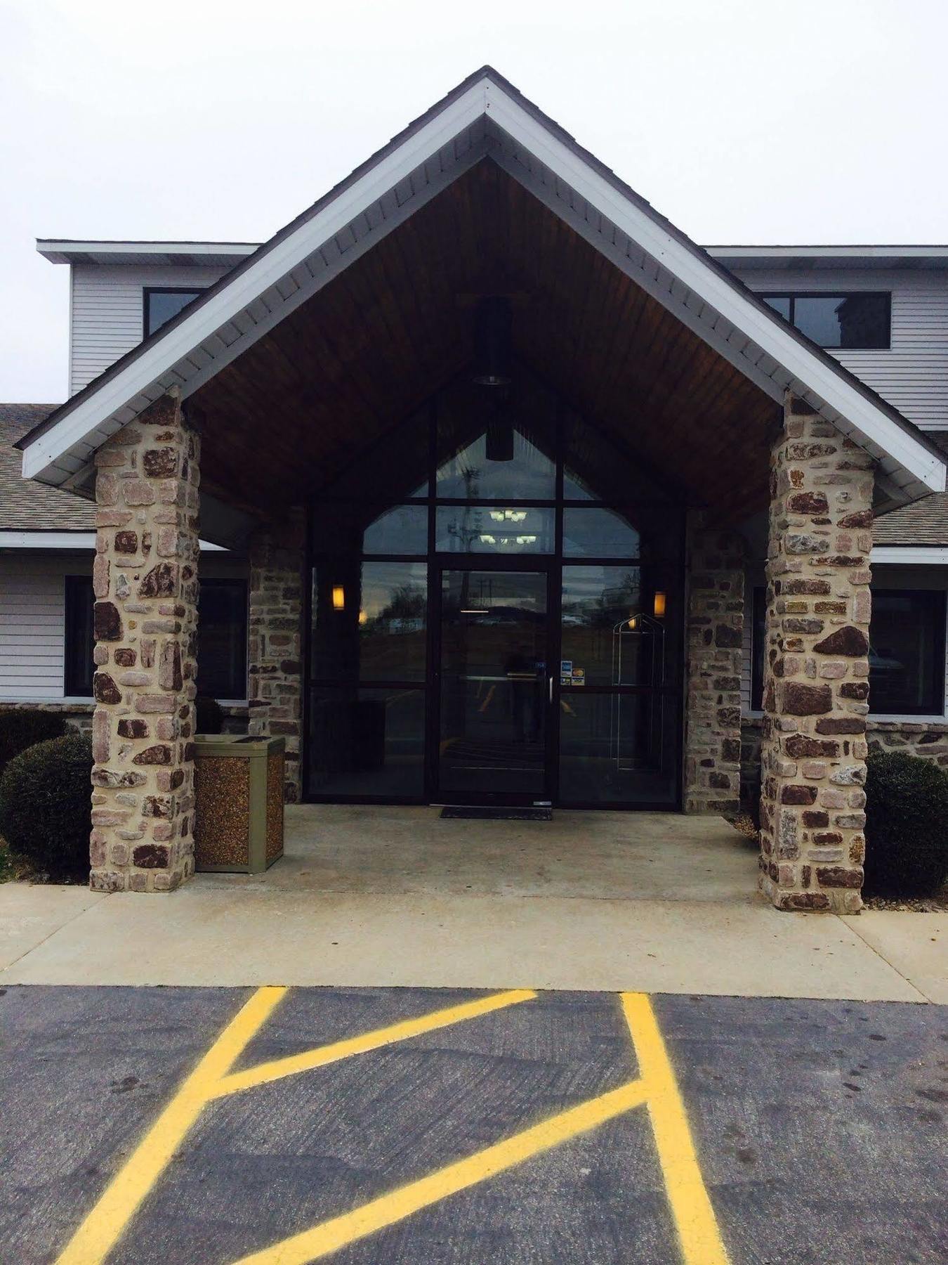 Regency Inn And Suites Stilwell 외부 사진