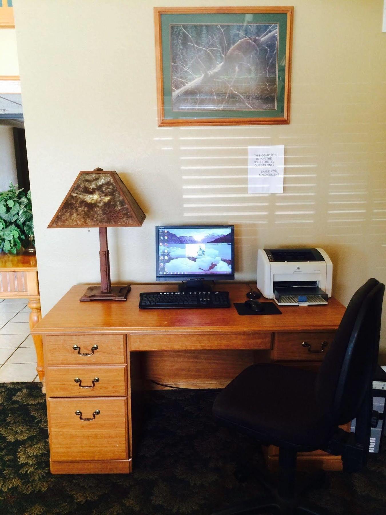 Regency Inn And Suites Stilwell 외부 사진