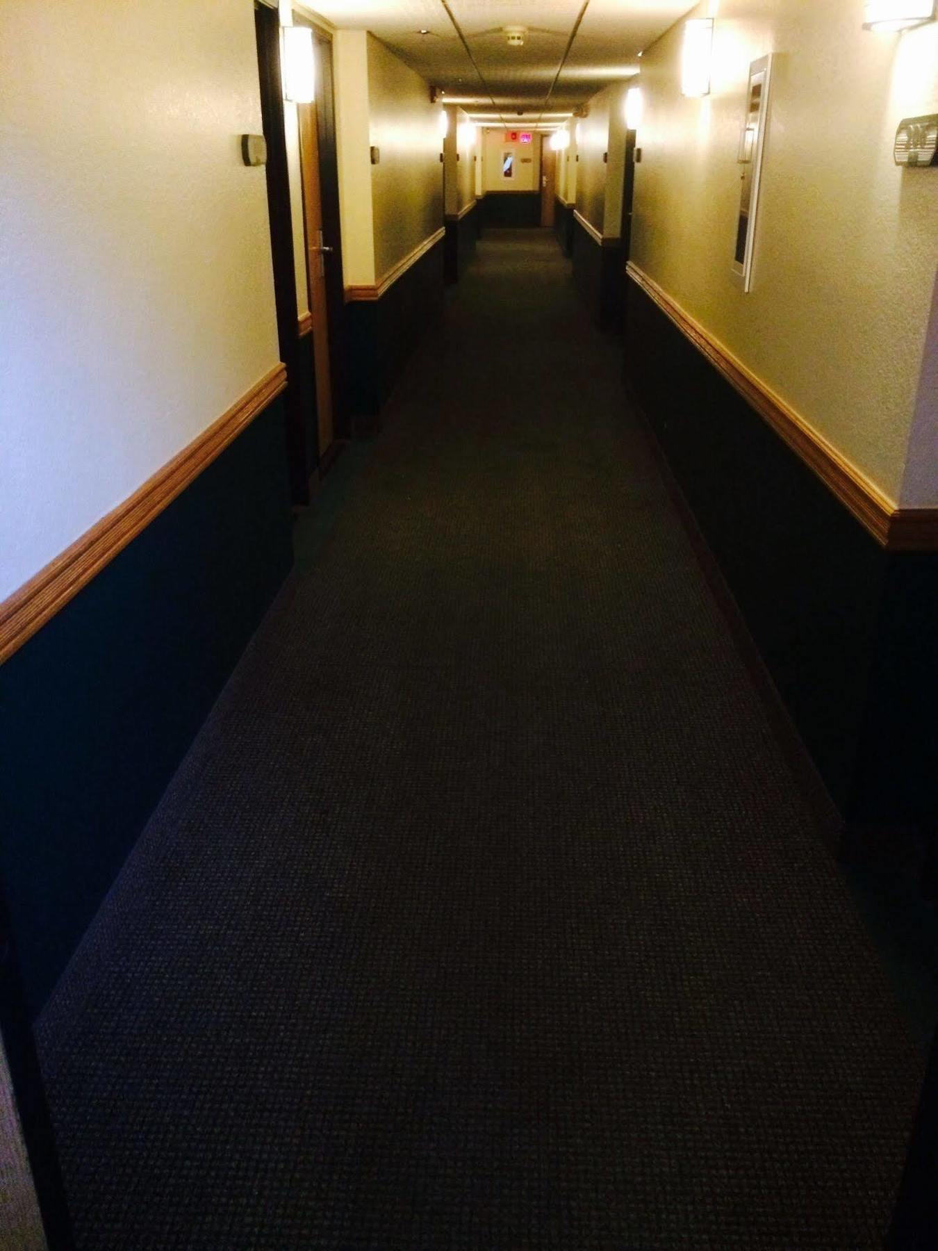 Regency Inn And Suites Stilwell 외부 사진